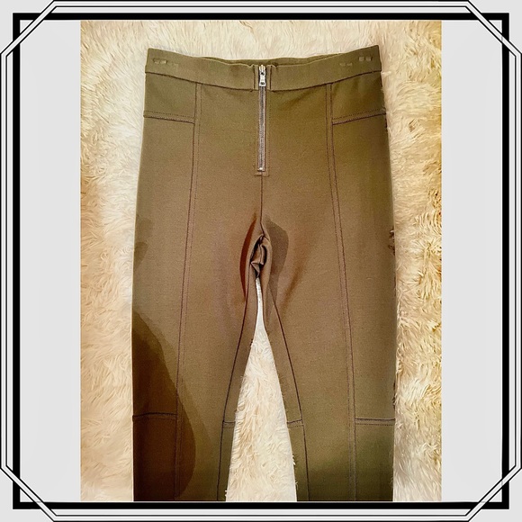 BCBG MaxAzria “Christopher” Leggings (NWT) - Picture 5 of 9